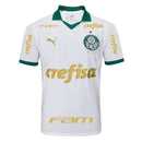 Camisa Palmeiras Away 24/25 - Branca