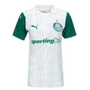 Camisa Palmeiras Feminina Away 25/26 - Branca