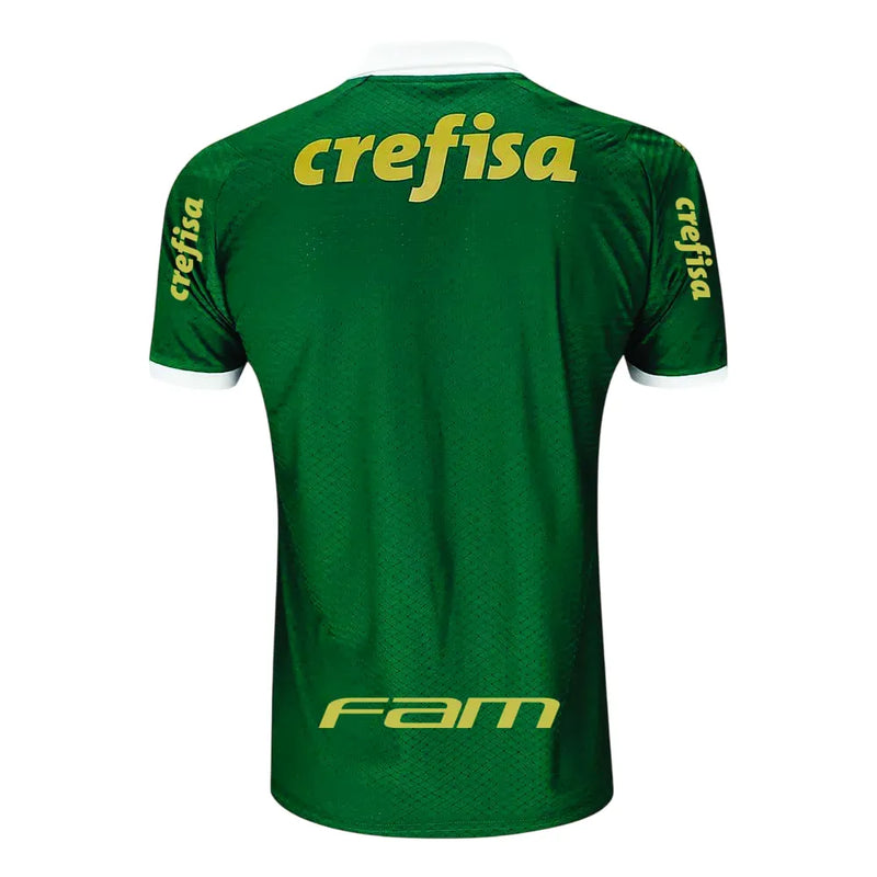 Camisa Palmeiras Home 24/25 - Verde