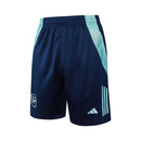 Conjunto Arsenal Treino 24/25 - Azul
