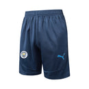 Conjunto Manchester City Treino 24/25 - Azul