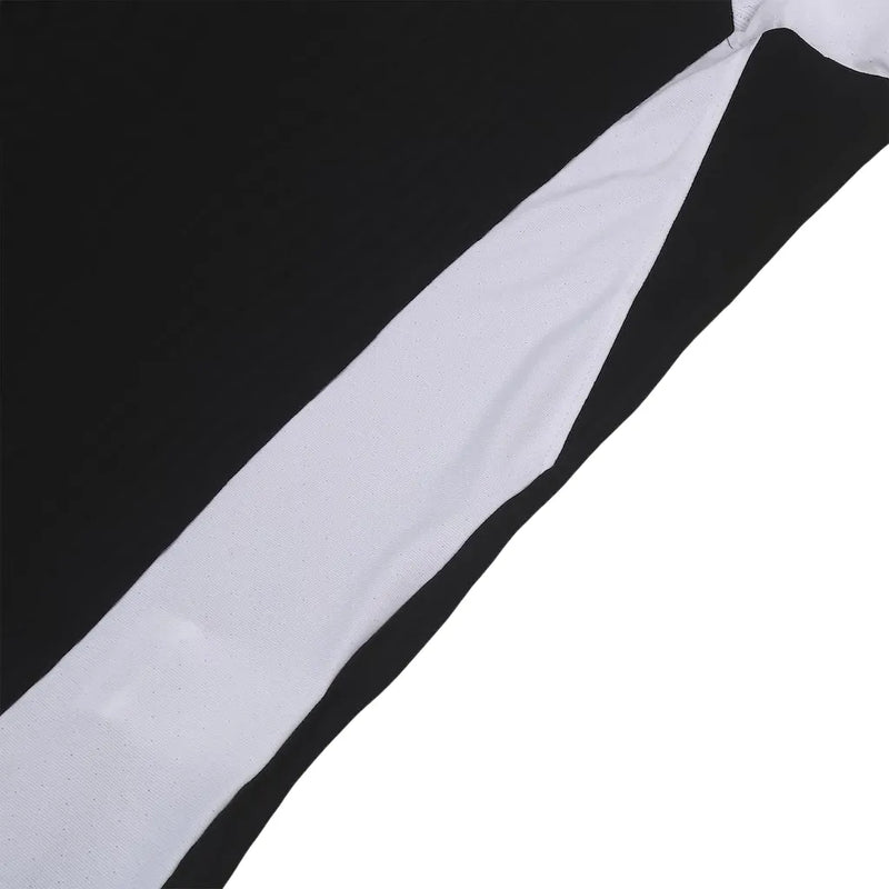 Camisa Corinthians Away 25/26 Jogador - Preta