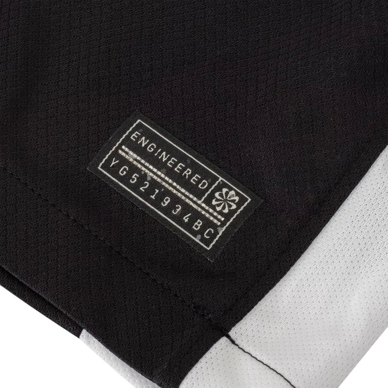 Camisa Corinthians Away 25/26 - Preta