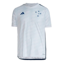 Camisa Cruzeiro Away 23/24 - Branca