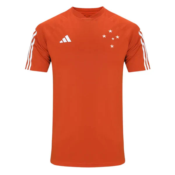 Camisa Cruzeiro Comissão 24/25 - Vermelha