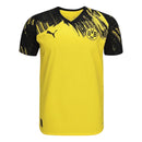 Camisa Borussia Dortmund Home 25/26 - Amarela