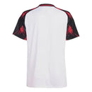 Camisa CRF Feminina Away 25/26 - Branca
