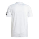 Camisa Real Madrid Home 24/25 Jogador - Branca