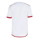 Camisa CRF Away 24/25 - Branca