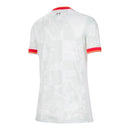 Camisa Liverpool Feminina Third 24/25 - Branca