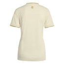 Camisa CRF Feminina Third 25/26 - Creme