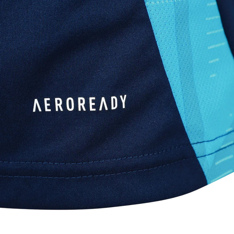 Camisa CRF Comissão 25/26 - Azul Escuro