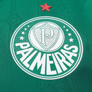 Camisa Palmeiras Home 25/26  - Verde