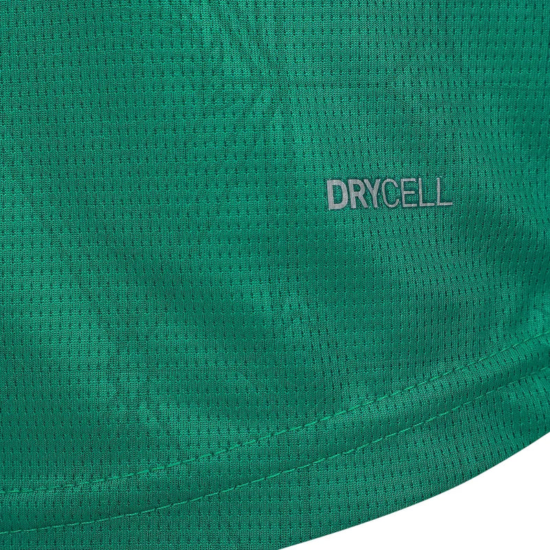 Camisa Palmeiras Home 25/26  - Verde