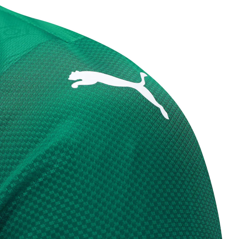 Camisa Palmeiras Home 25/26  - Verde