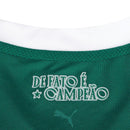 Camisa Palmeiras Home 25/26  - Verde