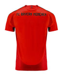 Camisa Bayern de Munique Home 24/25 - Vermelha