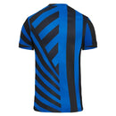 Camisa Inter de Milão Home 24/25 - Azul e Preta
