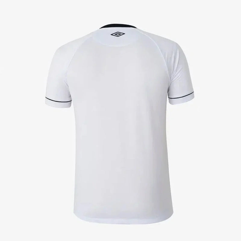 Camisa Sport Recife Away 23/24 - Branca