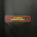 Camisa Milan Third 00/01 Retrô - Preta