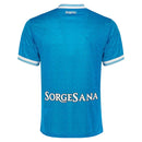 Camisa Napoli Home 25/26 - Azul