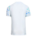 Camisa Inter de Milão Away 25/26 - Branco e Azul