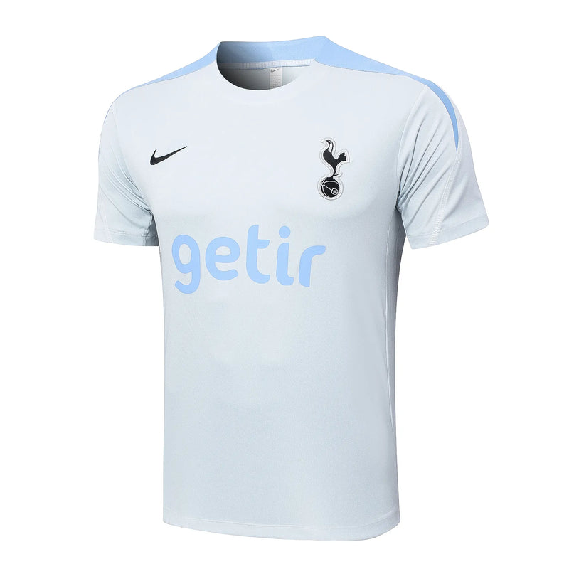 Conjunto Tottenham Treino 24/25 - Branco