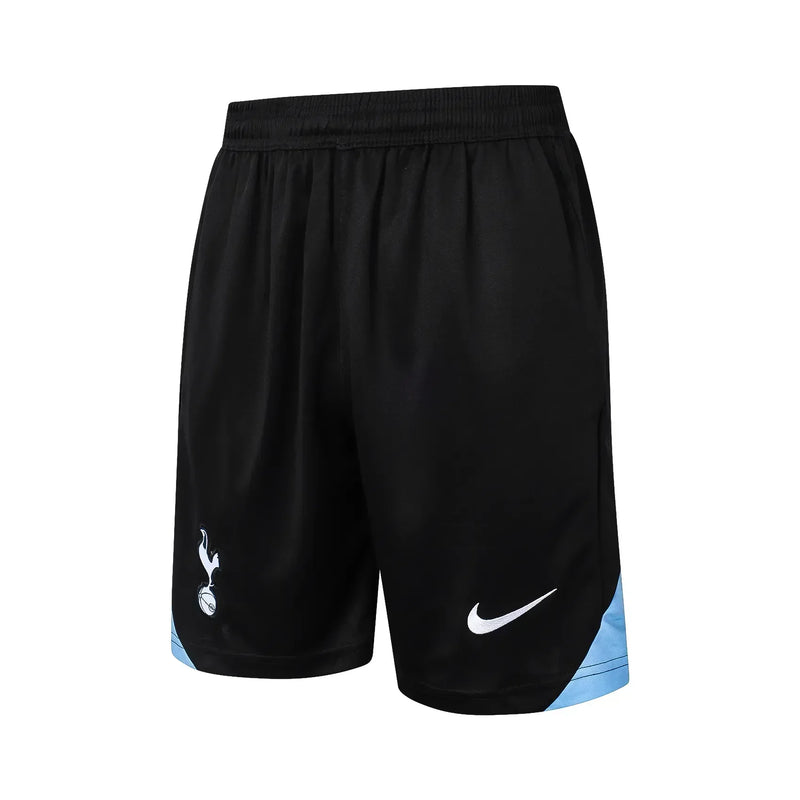 Conjunto Tottenham Treino Regata 24/25 - Branco