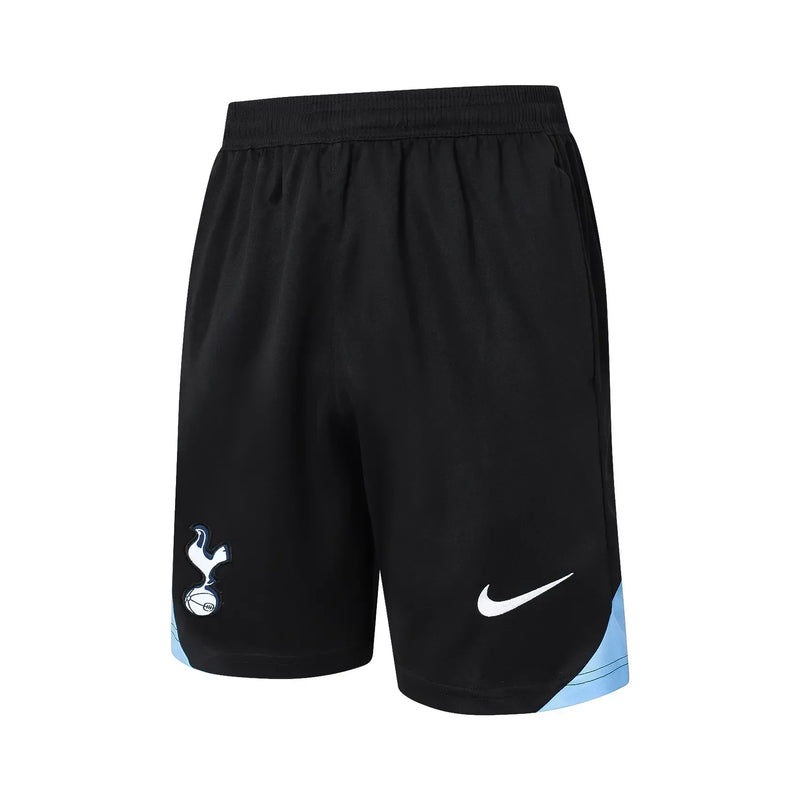 Conjunto Tottenham Treino 24/25 - Branco