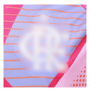 Camisa CRF Goleiro 25/26 - Rosa