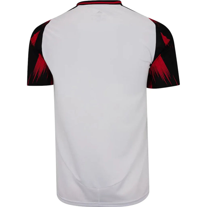Camisa CRF Away 25/26 - Branca