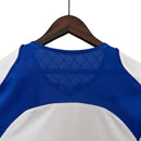 Camisa Inter de Milão Away 04/05 Retrô - Branca