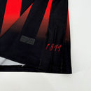 Vitoria 2024/25 Home Womens Jersey