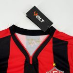 Vitoria 2024/25 Home Womens Jersey