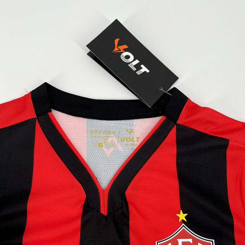 Vitoria 2024/25 Home Womens Jersey