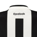 Camisa Botafogo Feminina Home 24/25 - Preta e Branca