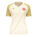 Camisa Vasco Feminina Third 24/25 - Branca