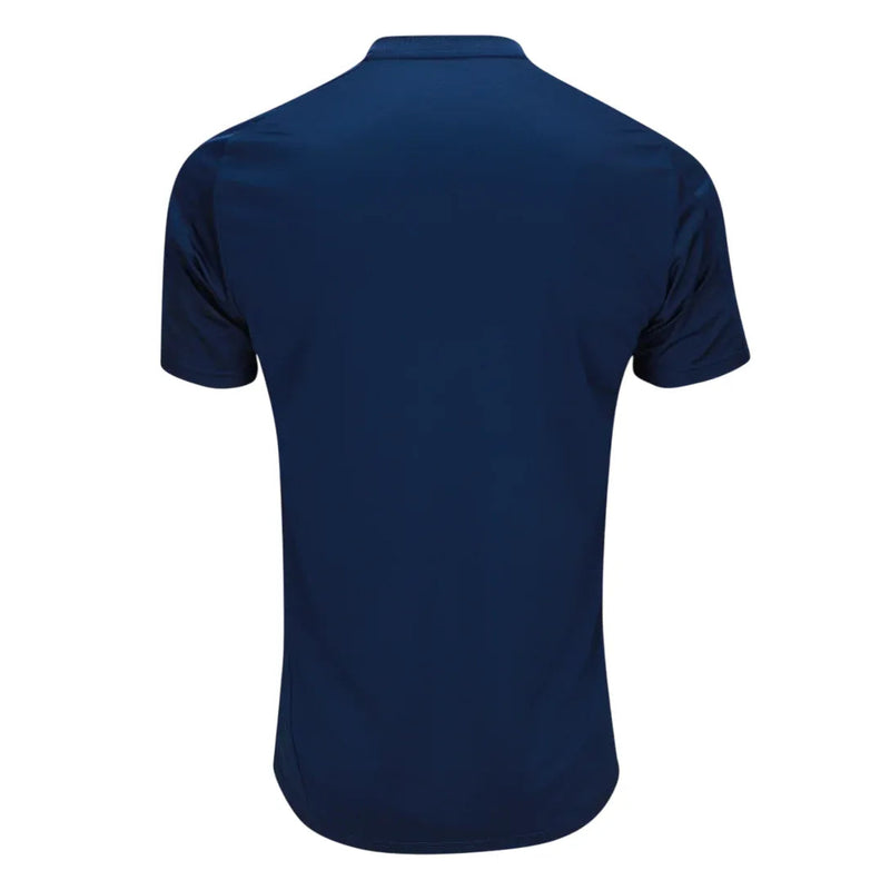 Camisa CRF Comissão 25/26 - Azul Escuro