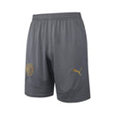 Conjunto Milan Treino 24/25 - Cinza