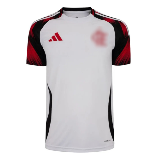 Camisa CRF Away 25/26 - Branca