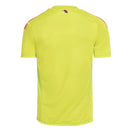 Camisa CRF Goleiro 25/26 - Amarela