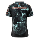 Camisa Bayern de Munique Feminina Away 24/25 - Preta