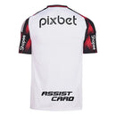 Camisa CRF Away 25/26 - Branca