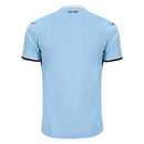 Camisa Lazio Home 24/25 - Azul