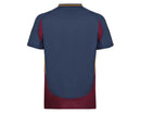 Camisa Roma Third 24/25 - Azul
