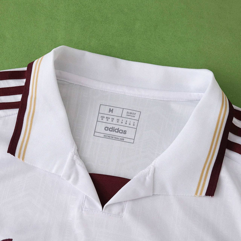 Camisa 3 Arsenal 25/26