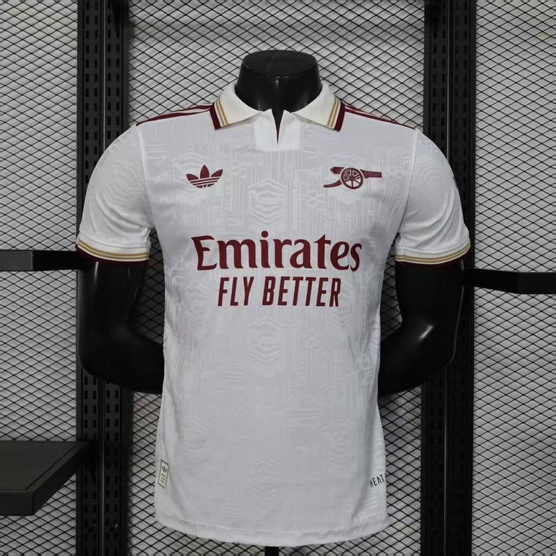Camisa 3 Arsenal 25/26