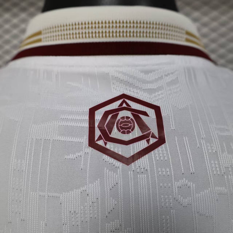 Camisa 3 Arsenal 25/26