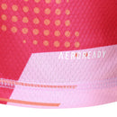 Camisa CRF Goleiro 25/26 - Rosa