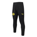 Conjunto Agasalho Treino Borussia Dortmund 24/25 - Amarelo